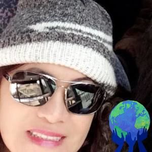 Meet your Posher, Judy